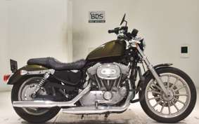 HARLEY XL883LI 2008