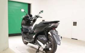 HONDA PCX125 2006 JK05
