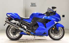 KAWASAKI ZX 1400 NINJA 2009