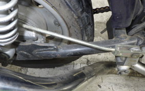 HONDA GORILLA 2025 Z50J