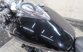 YAMAHA DRAGSTAR 400 2011 VH02J