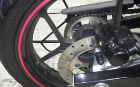 SUZUKI ｼﾞｸｻｰ150SF