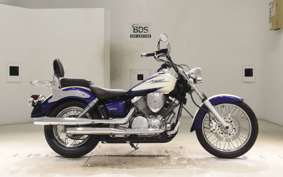 YAMAHA DRAGSTAR 250 VG02J