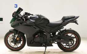 HONDA CBR400R 2024 NC65