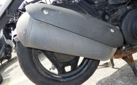 SUZUKI ADDRESS V50 Gen.2 CA44A