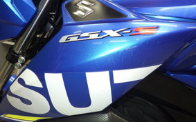 SUZUKI GSX-S125 DL32B