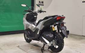 HONDA ADV160 1991 KF54