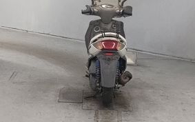 YAMAHA CYGNUS 125 X SE37