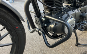 HONDA GB350S 2022 NC59