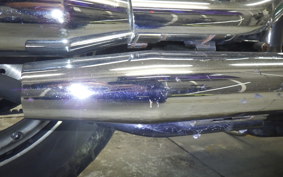 HARLEY FXDL 1580 2007