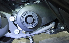 SUZUKI ADDRESS V50 CA4BA