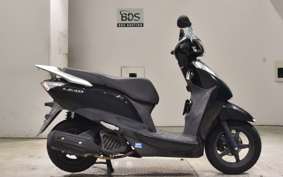 HONDA LEAD 125 2025 JF45