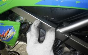 KAWASAKI KLX150L