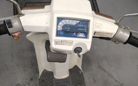 HONDA GYRO TA01