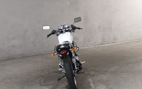 YAMAHA YB125SP PCJL
