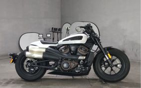 HARLEY RH1250S ZC4