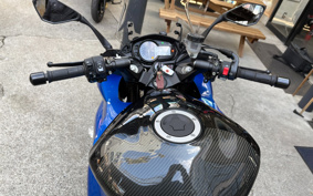 KAWASAKI NINJA 1000 ABS 2015 ZXT00L