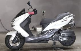 YAMAHA MAJESTY 155S SG52J