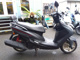 Фото Yamaha CYGNUS X SR с японского аукциона