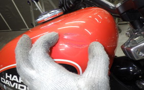 HARLEY XL883RI 2007