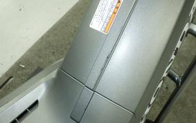 HONDA CT125-2 2020 JA65