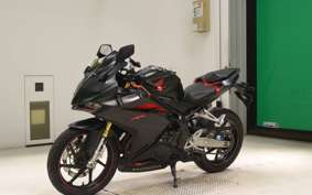 HONDA CBR250RR A MC51