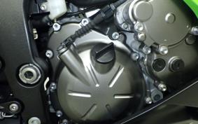 KAWASAKI NINJA ZX-6R A 2016