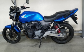 HONDA CB400SFV-4ABS 2018 NC42