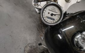 YAMAHA DRAGSTAR 400 4TR