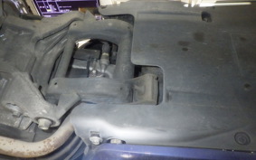 HONDA DIO 110 2023 JF58