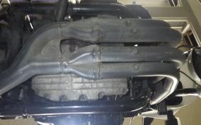 YAMAHA FZ400 1997 4YR