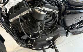 HARLEY XL883N 2018 LE2