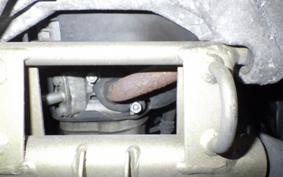 HONDA TODAY AF61