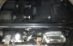 HARLEY FLSTSC 1450 2005