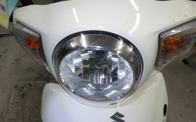 SUZUKI ﾚｯﾂG 2014 CA4AA