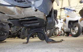SUZUKI LET's CA4AA