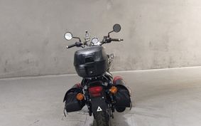 KAWASAKI ELIMINATOR 125 BN125A