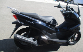 HONDA PCX125 JF56