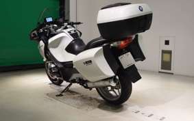 BMW R1200 RT 2011