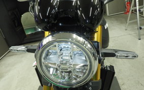 KAWASAKI Z900RS SE 2024 ZR900K