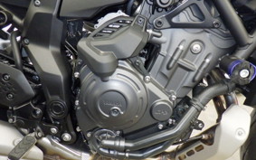 YAMAHA MT-07 AMT 2025 RM50J