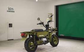 HONDA MOTRA 2026 AD05