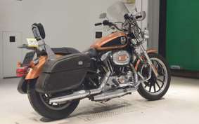 HARLEY L1200LI 2008