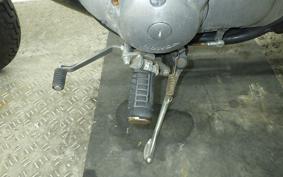 HONDA REBEL 250 2009 MC13
