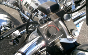 HONDA SHADOW 750 2000 RC44