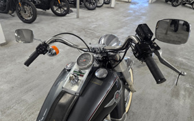HARLEY FLSTN1340 1995 BNL