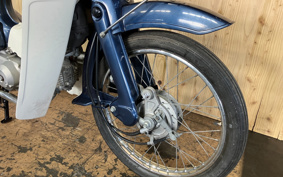 HONDA SUPER CUB50 AA01