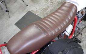 HONDA FTR223 2022 MC34