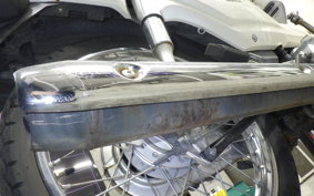HONDA C110 SUPER CUB 2021 JA10