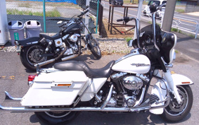 HARLEY HARLEY FLHX1580 2007 KB4